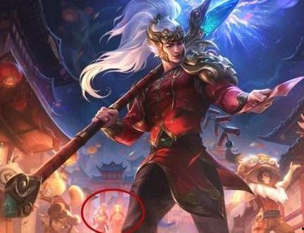 虎年限定皮肤最新爆料lol,LOL虎年限定皮肤全新爆料！