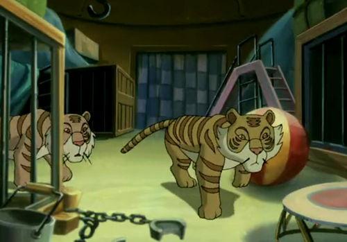 小虎还乡在线观看,乡愁与成长的交织之旅 第3张 小虎还乡在线观看,乡愁与成长的交织之旅 第3张