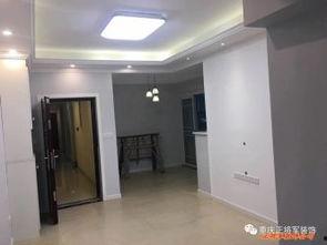 爆料重庆装修公司视频,视频爆料揭露行业真相 第3张 爆料重庆装修公司视频,视频爆料揭露行业真相 第3张